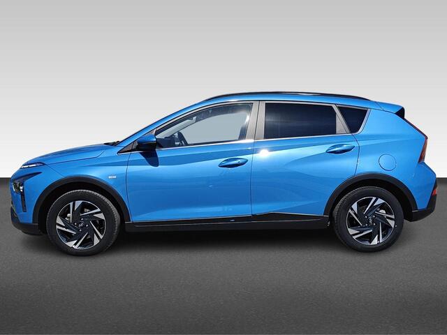Hyundai Bayon 1.0 T-GDI Premium | Automaat | Navigatie | Adaptive Cruise control