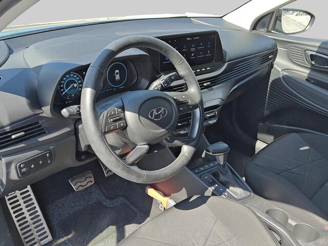 Hyundai Bayon 1.0 T-GDI Premium | Automaat | Navigatie | Adaptive Cruise control