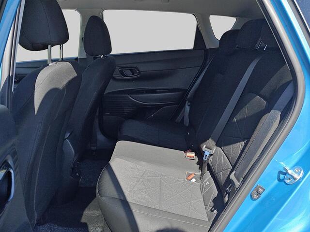 Hyundai Bayon 1.0 T-GDI Premium | Automaat | Navigatie | Adaptive Cruise control