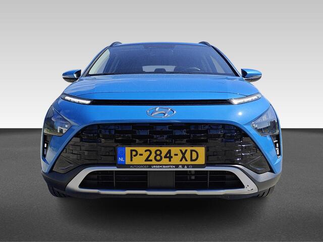 Hyundai Bayon 1.0 T-GDI Premium | Automaat | Navigatie | Adaptive Cruise control