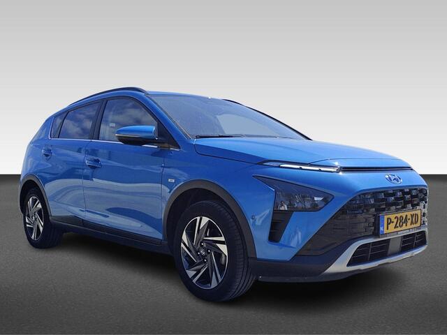 Hyundai Bayon 1.0 T-GDI Premium | Automaat | Navigatie | Adaptive Cruise control