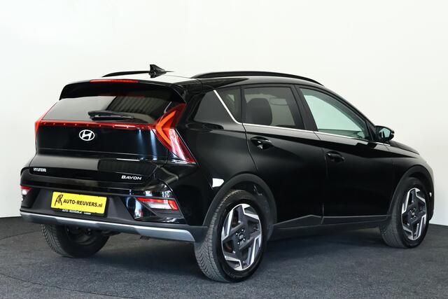 Hyundai Bayon 1.0 T-GDI Prime / LED / CarPlay / BOSE / Automaat