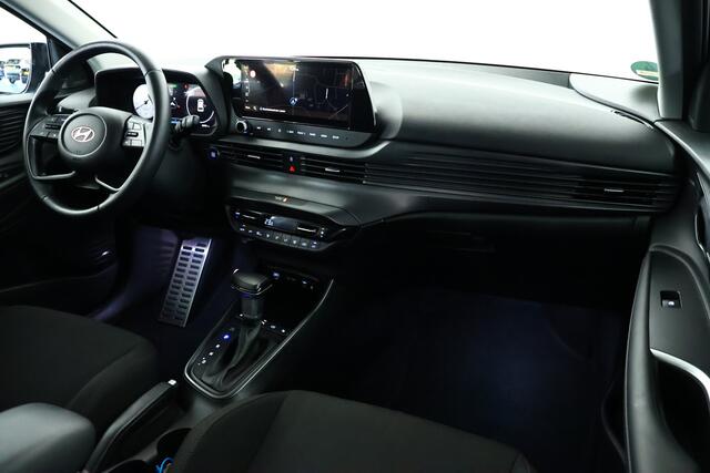 Hyundai Bayon 1.0 T-GDI Prime / LED / CarPlay / BOSE / Automaat