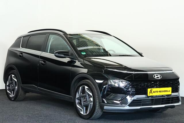 Hyundai Bayon 1.0 T-GDI Prime / LED / CarPlay / BOSE / Automaat