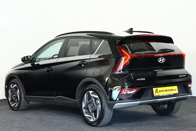 Hyundai Bayon 1.0 T-GDI Prime / LED / CarPlay / BOSE / Automaat