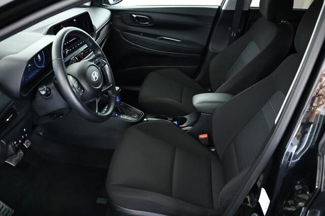 Hyundai Bayon 1.0 T-GDI Prime / LED / CarPlay / BOSE / Automaat