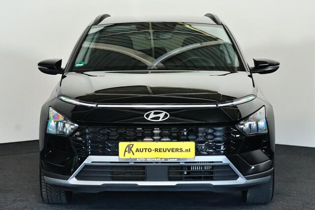 Hyundai Bayon 1.0 T-GDI Prime / LED / CarPlay / BOSE / Automaat