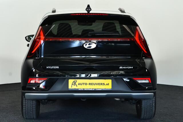 Hyundai Bayon 1.0 T-GDI Prime / LED / CarPlay / BOSE / Automaat