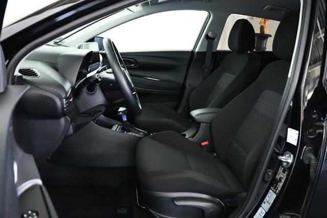 Hyundai Bayon 1.0 T-GDI Prime / LED / CarPlay / BOSE / Automaat