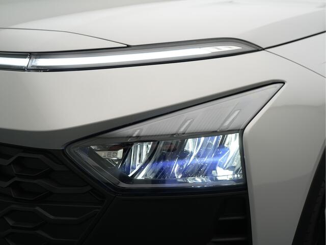 Hyundai Bayon 1.0 T-GDI Comfort met Airconditioning, Navigatie, Camera achter Uit voorraad leverbaar