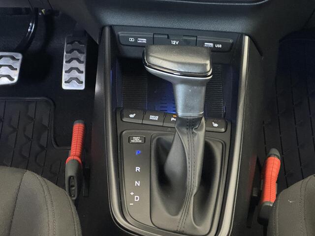 Hyundai Bayon 1.0 T-GDI Premium NL-AUTO | CAMERA | AUTOMAAT