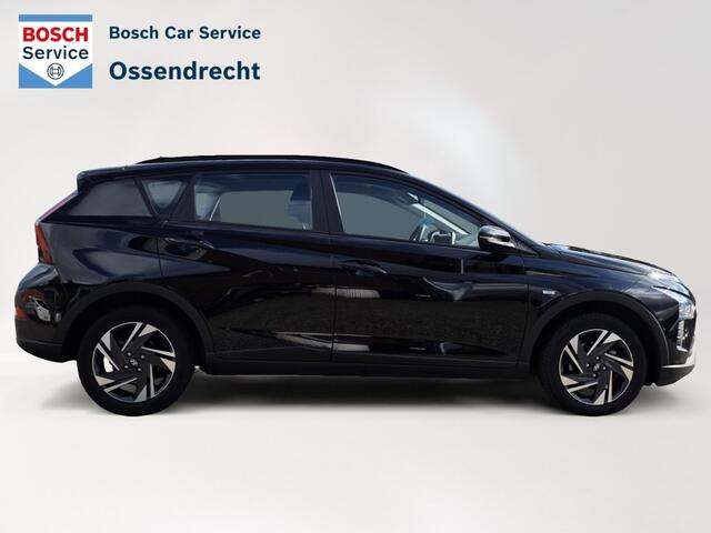 Hyundai Bayon 1.0 T-GDI COMF. S.