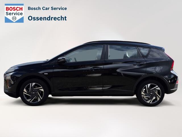 Hyundai Bayon 1.0 T-GDI COMF. S.