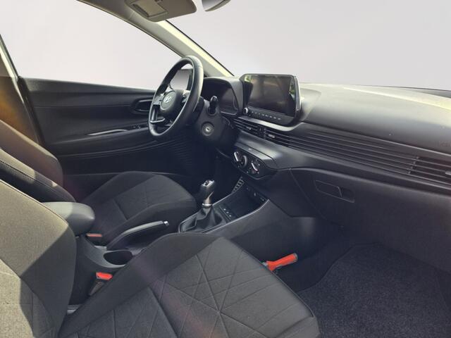Hyundai Bayon 1.0 T-GDI COMF. S.