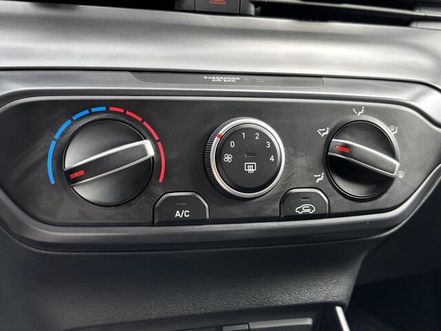 Hyundai Bayon 1.0 T-GDI Comfort Smart / Automaat / Dealer onderhouden / Navigatie / Apple carplay / Android auto / Achteruitrijcamera / Voor-achteruitrijsensoren /