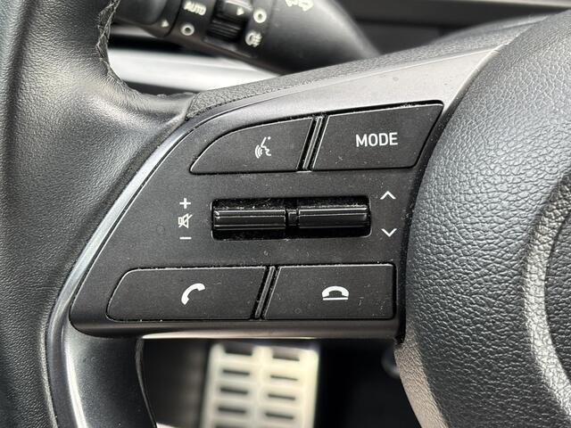 Hyundai Bayon 1.0 T-GDI Comfort Smart / Automaat / Dealer onderhouden / Navigatie / Apple carplay / Android auto / Achteruitrijcamera / Voor-achteruitrijsensoren /