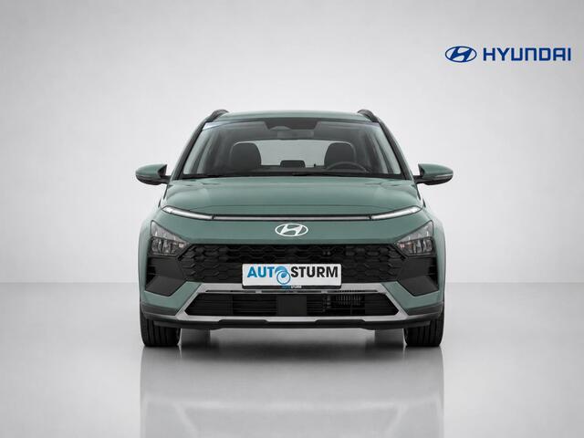 Hyundai Bayon 1.0 T-GDI Comfort
