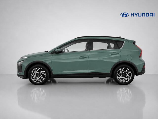 Hyundai Bayon 1.0 T-GDI Comfort