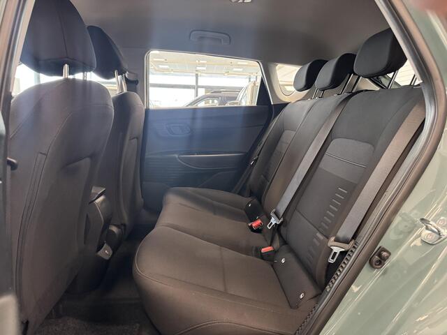 Hyundai Bayon 1.0 T-GDI Comfort