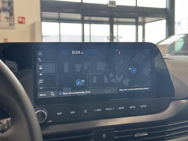 Hyundai Bayon 1.0 T-GDI Comfort
