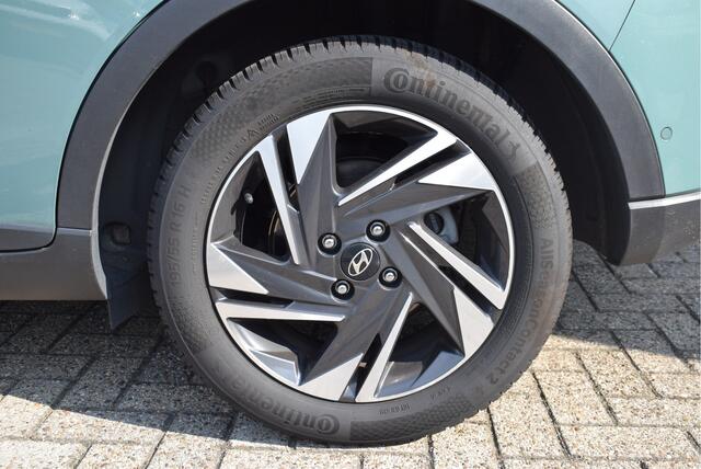 Hyundai Bayon 1.0 T-GDI Premium | Camera | Lane Assist | NAP