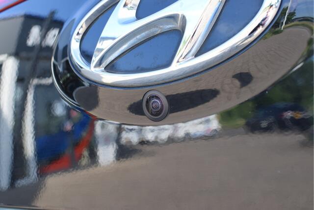Hyundai Bayon 1.0 T-GDI Premium | Camera | Lane Assist | NAP