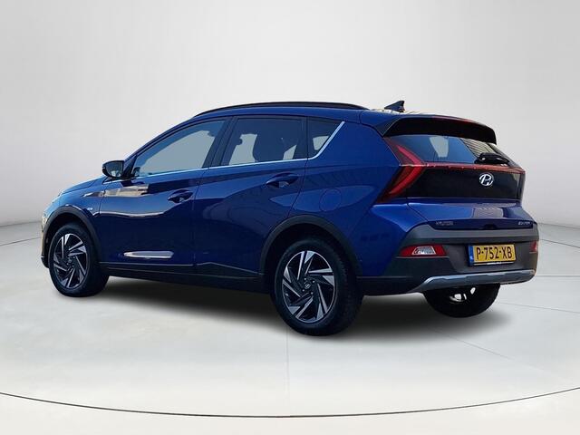 Hyundai Bayon 1.0 T-GDI Premium | Achteruitrijcamera | Apple Carplay/Android Auto | Climate control | Navigatie | 36 maanden garantie |