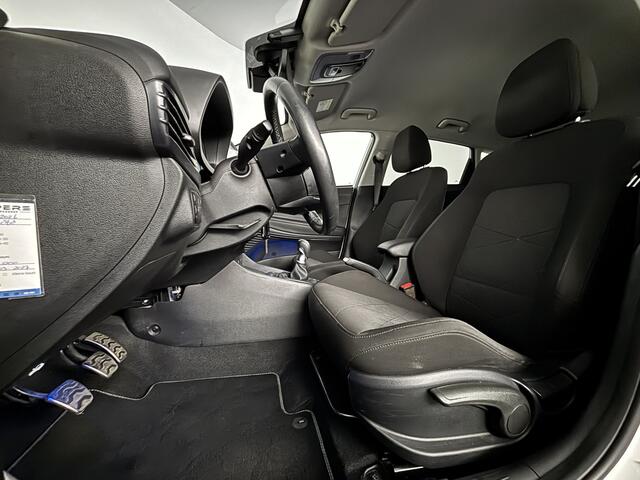 Hyundai Bayon 1.0 T-GDI Comfort | Achteruitrijcamera | Stoel en stuur verwarmd |