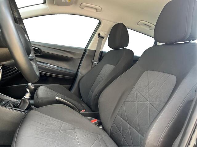 Hyundai Bayon Comfort 1.0 T-GDI 100pk | HOGE INSTAP! | CAMERA | NL-AUTO | APPLE CARPLAY / ANDROID AUTO | LM-VELGEN | CRUISE CONTROL | PDC |