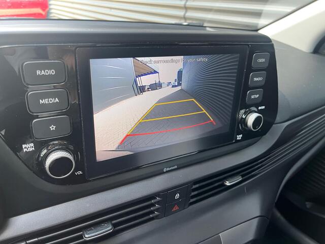 Hyundai Bayon Comfort 1.0 T-GDI 100pk | HOGE INSTAP! | CAMERA | NL-AUTO | APPLE CARPLAY / ANDROID AUTO | LM-VELGEN | CRUISE CONTROL | PDC |