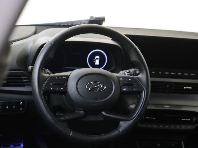 Hyundai Bayon 1.0 T-GDI Premium