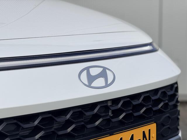 Hyundai Bayon 1.0 T-GDI Comfort / Led koplampen / Navigatie / Cruise Control / Apple Carplay / 16"lm /