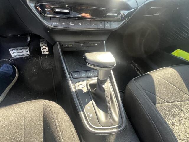 Hyundai Bayon 1.0 T-GDI PREMIUM SKY AUTOMAAT Trekhaak | Bose | Dodehoeksensoren