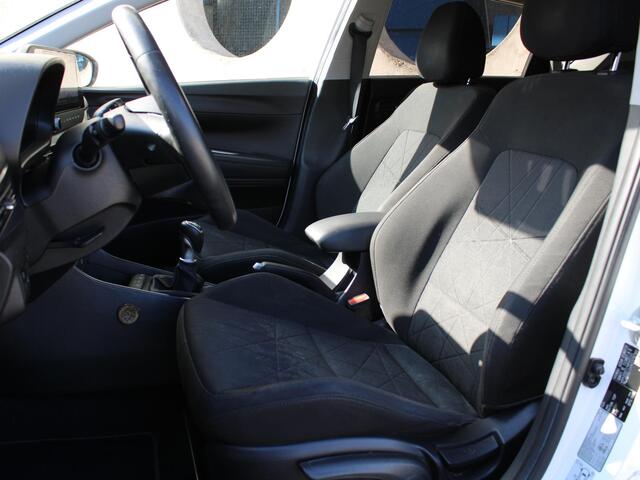 Hyundai Bayon 1.0 T-GDI Premium | STOELVERWARMING | ACHTERUITRIJCAMERA | CRUISE CONTROL |