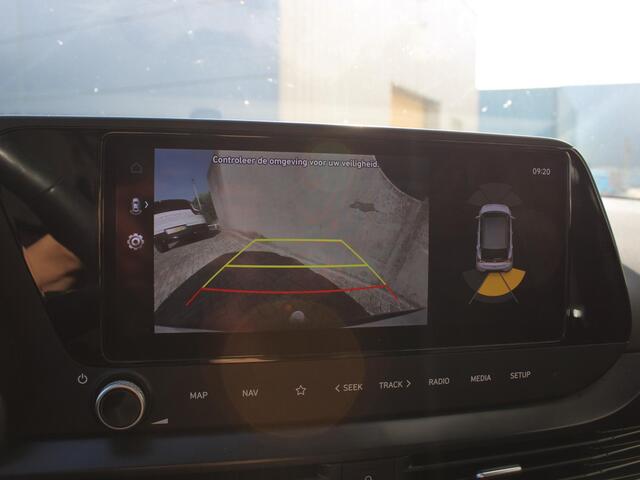 Hyundai Bayon 1.0 T-GDI Premium | STOELVERWARMING | ACHTERUITRIJCAMERA | CRUISE CONTROL |