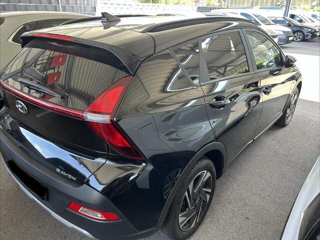 Hyundai Bayon 1.0 T-GDI Premium AUTOMAAT