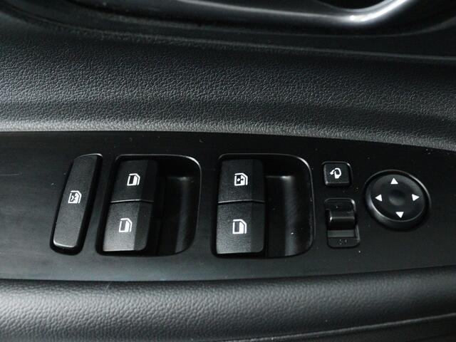 Hyundai Bayon 1.0 T-GDI Premium | 1e Eigenaar | Camera | Climate Control | Stoelverwarming | Nederlandse Auto | NAP |