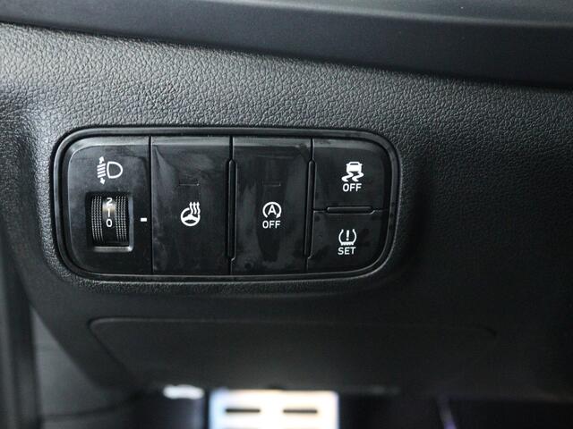 Hyundai Bayon 1.0 T-GDI Premium | 1e Eigenaar | Camera | Climate Control | Stoelverwarming | Nederlandse Auto | NAP |