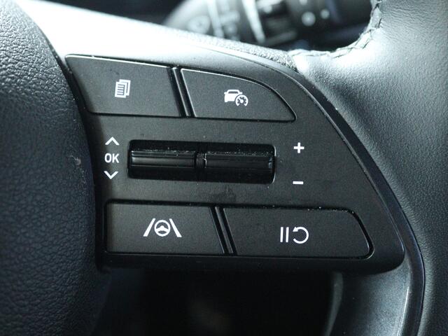Hyundai Bayon 1.0 T-GDI Premium | 1e Eigenaar | Camera | Climate Control | Stoelverwarming | Nederlandse Auto | NAP |
