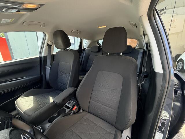 Hyundai Bayon 1.0 T-GDI Comfort Smart | Carplay | NAV | DAB | Cruisecontrol | Automaat
