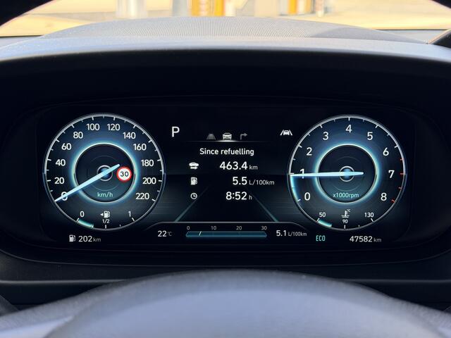 Hyundai Bayon 1.0 T-GDI Comfort Smart | Carplay | NAV | DAB | Cruisecontrol | Automaat