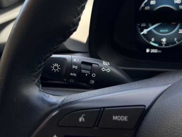 Hyundai Bayon 1.0 T-GDI Comfort Smart | Carplay | NAV | DAB | Cruisecontrol | Automaat