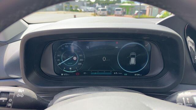 Hyundai Bayon 1.0 T-GDI Comfort