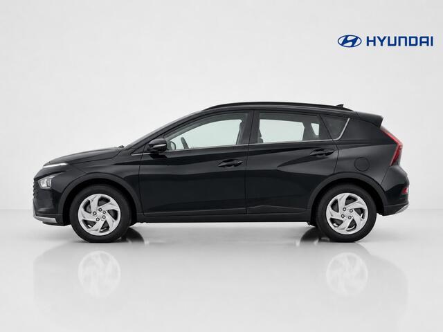 Hyundai Bayon 1.0 T-GDI E-Motion