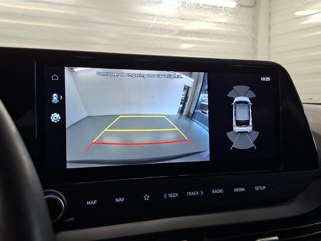Hyundai Bayon 1.0 T-GDI Premium 1Eig Automaat Stoelverw Carplay Camera