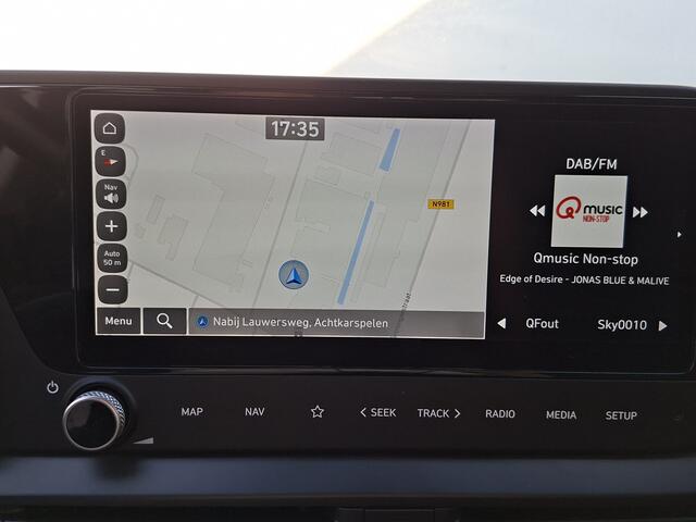 Hyundai Bayon 1.0 T-GDI Premium 1Eig Automaat Stoelverw Carplay Camera