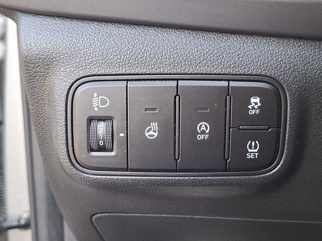 Hyundai Bayon 1.0 T-GDI Premium 1Eig Automaat Stoelverw Carplay Camera