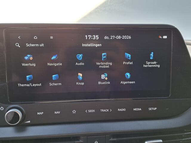 Hyundai Bayon 1.0 T-GDI Premium 1Eig Automaat Stoelverw Carplay Camera