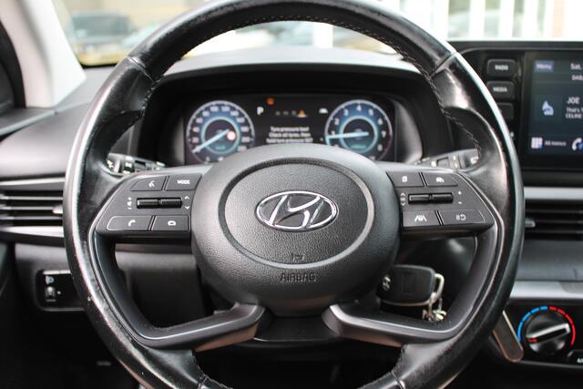 Hyundai Bayon 1.0 T-GDI Comfort//Automaat!!
