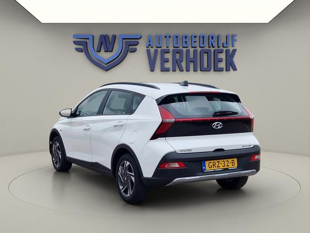Hyundai Bayon 1.0 T-GDI Comfort NL-Auto - Carplay - All Season Banden